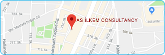 As İlkem Consultancy